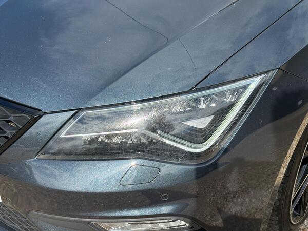 SEAT Leon 2.0 TSI Cupra 290 Lux DSG Euro 6 (s/s) 5dr at 40th
