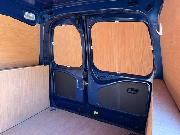 Toyota PROACE CITY 1.5 BlueHDi Icon Short Panel Van SWB Euro 6 (s/s) 5dr