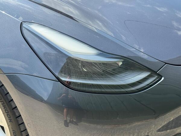 Tesla Model 3 (Dual Motor) Long Range Auto 4WDE 4dr at 40th