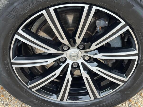 Volvo XC60 2.0 D4 Inscription Auto AWD Euro 6 (s/s) 5dr at 53th