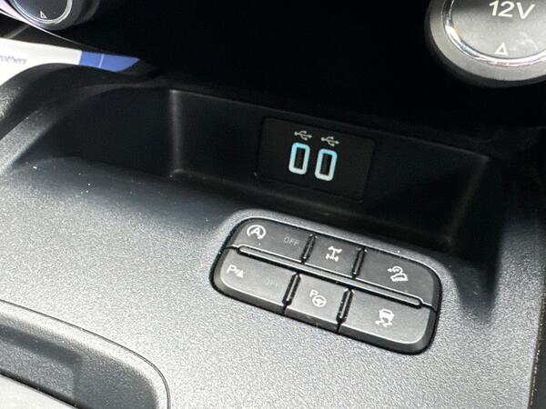 Ford Ranger 2.0 EcoBlue MS-RT Pickup Double Cab 4dr Diesel Auto 4WD Euro 6 (s/s) (213 ps) at 16th