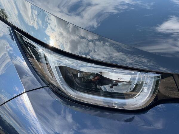 BMW i3 42.2kWh S Auto 5dr