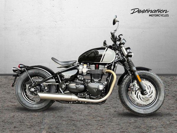 Classic Motorcycle For Sale Auto Trader Bikes