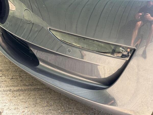 Tesla Model 3 (Dual Motor) Long Range Auto 4WDE 4dr at 51th