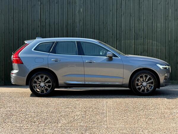 Volvo XC60 2.0 D5 PowerPulse Inscription Auto AWD Euro 6 (s/s) 5dr at 20th