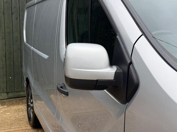 Renault Trafic 2.0 dCi Blue SL28 Sport+ EDC L1 H1 Euro 6 (s/s) 5dr at 24th