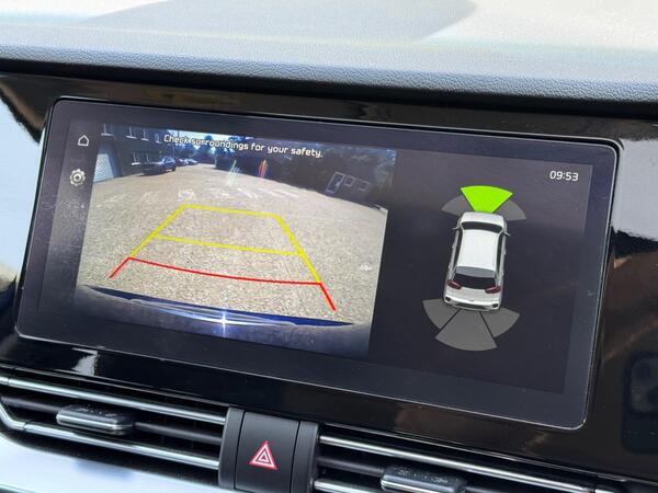Kia Niro 64kWh 4+ Auto 5dr