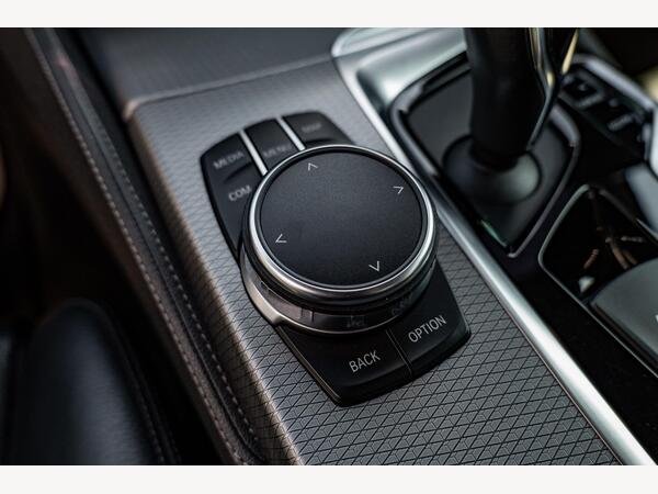 BMW 540I XDRIVE M SPORT AUTO - Image 28