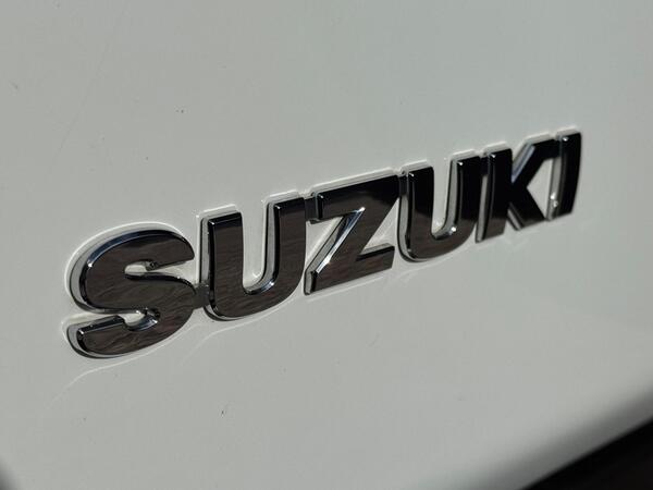 Suzuki Jimny 1.5 LCV ALLGRIP Euro 6 3dr at 44th