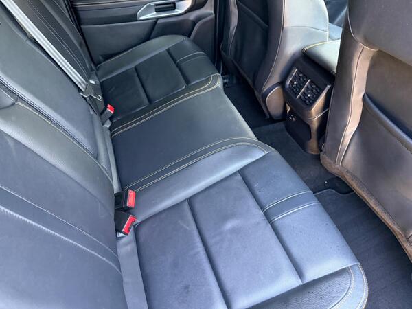 Ford Ranger 2.0 TD EcoBlue Wildtrak Auto 4WD Euro 6 (s/s) 4dr at 27th
