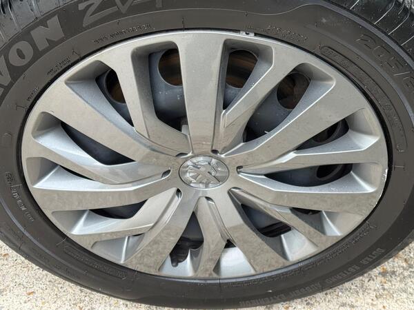 Peugeot Partner 1.5 BlueHDi 1000 Professional Premium Standard Panel Van SWB Euro 6 5dr