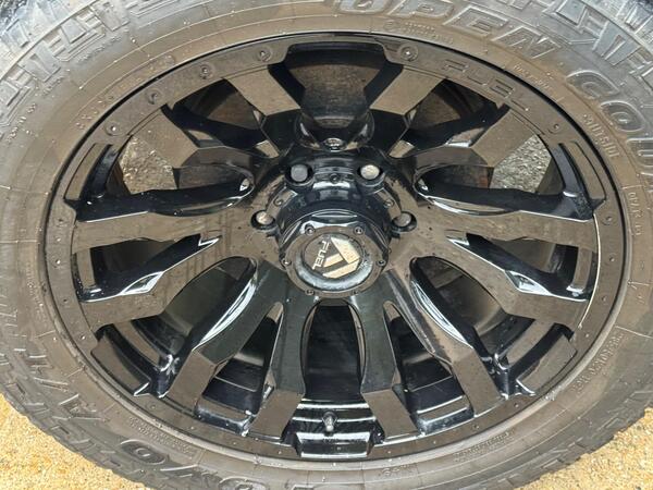Ford Ranger 2.0 EcoBlue Wildtrak Auto 4WD Euro 6 (s/s) 4dr at 56th