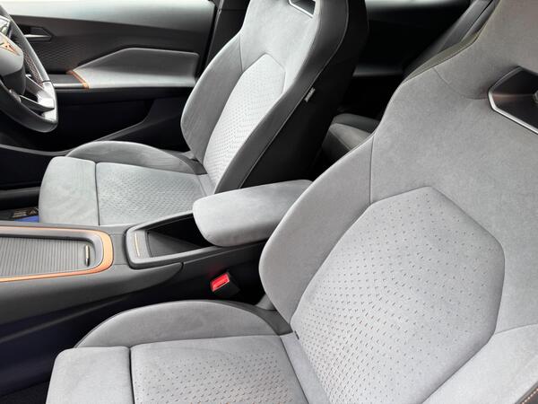 CUPRA Born e-Boost 58kWh V3 Auto 5dr at 44th