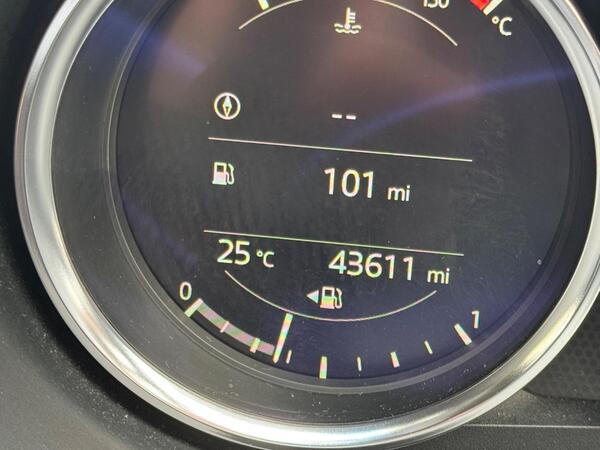 Mazda MX-5 RF 1.5 SKYACTIV-G SE-L Nav Euro 6 2dr