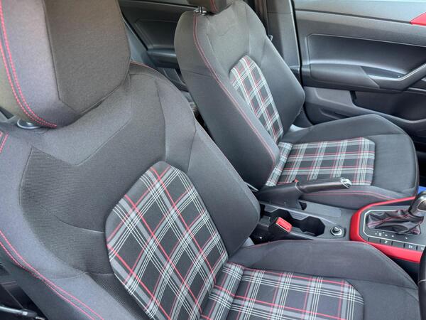 Volkswagen Polo 2.0 TSI GTI DSG Euro 6 (s/s) 5dr at 7th