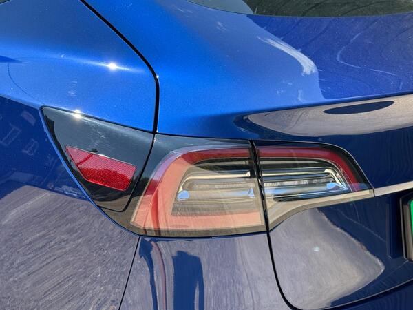 Tesla Model 3 (Dual Motor) Long Range Auto 4WDE 4dr at 34th