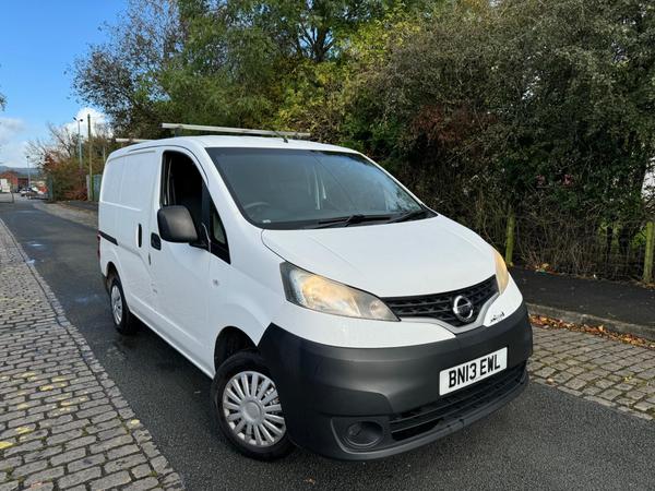 Used 2015 Nissan NV200 Vans for sale AutoTrader Vans