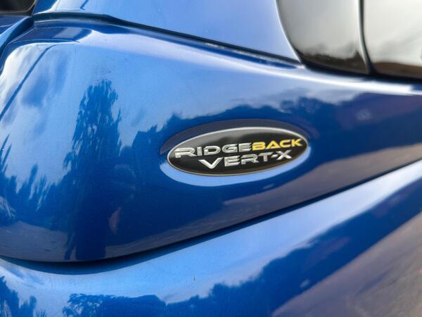 Ford Ranger 2.0 EcoBlue Stormtrak Pickup Double Cab 4dr Diesel Auto 4WD Euro 6 (s/s) (213 ps)