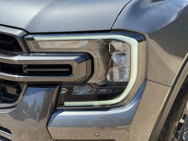 Ford Ranger 2.0 TD EcoBlue Wildtrak Auto 4WD Euro 6 (s/s) 4dr at 46th