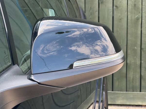 BMW i3 42.2kWh S Auto 5dr