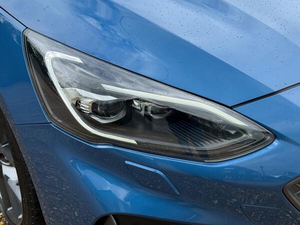 Ford Focus 2.3T EcoBoost ST Euro 6 (s/s) 5dr at 28th