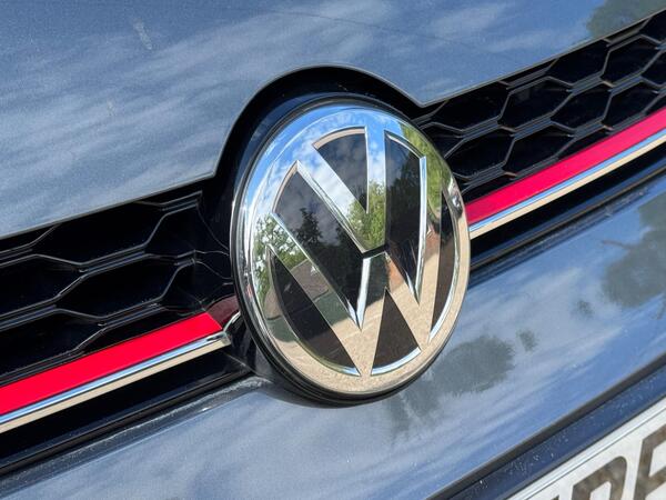 Volkswagen Golf 2.0 TSI GTI Performance Euro 6 (s/s) 5dr
