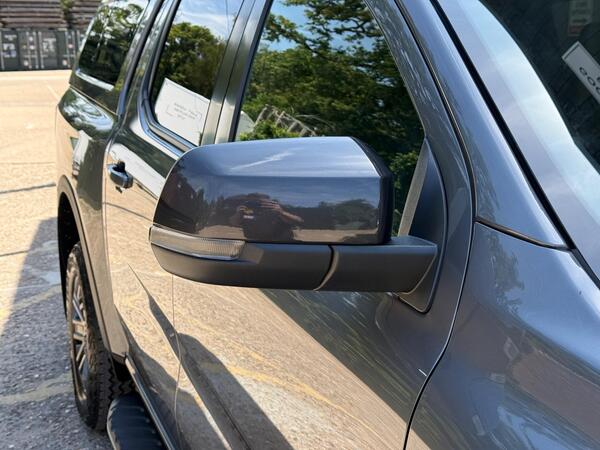 Ford Ranger 2.0 TD EcoBlue Wildtrak Auto 4WD Euro 6 (s/s) 4dr at 40th