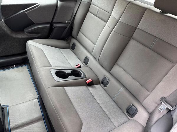 BMW i3 42.2kWh Auto 5dr at 8th