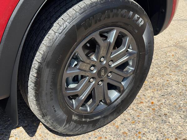 Ford Ranger 2.0 TD EcoBlue Wildtrak Auto 4WD Euro 6 (s/s) 4dr at 39th
