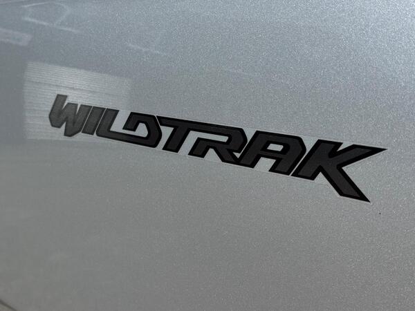 Ford Ranger 3.2 TDCi Wildtrak Auto 4WD Euro 6 (s/s) 4dr at 54th