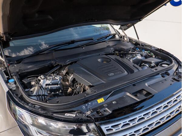 LAND ROVER DISCOVERY LUXURY HSE SD4 AUTO - Image 30