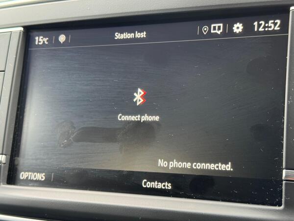 Vauxhall Vivaro 2.0 Turbo D 3100 Prime Auto L1 H1 Euro 6 (s/s) 6dr