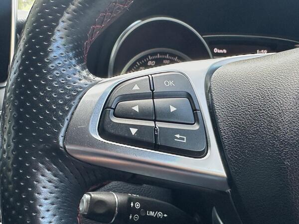 Mercedes-Benz CLA 2.1 CLA220d AMG Line Coupe 7G-DCT Euro 6 (s/s) 4dr at 28th
