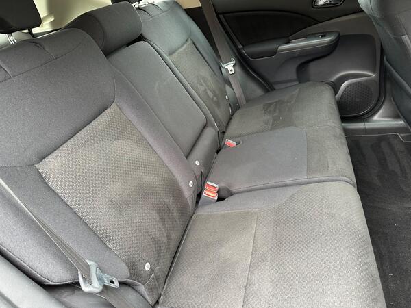 Honda CR-V 1.6 i-DTEC SE Plus Navi Euro 6 (s/s) 5dr at 19th