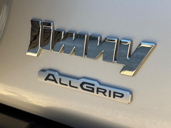 Suzuki Jimny 1.5 LCV ALLGRIP Euro 6 3dr at 41th