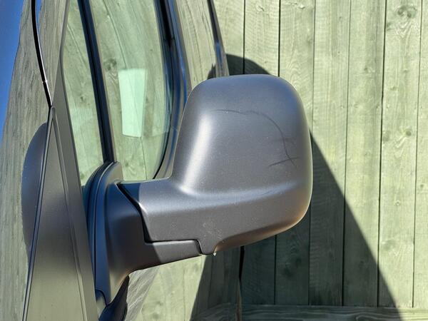 Citroen Berlingo 1.5 BlueHDi 1000 Enterprise Edition M SWB Euro 6 (s/s) 5dr at 34th