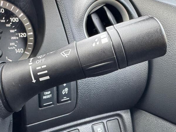 Nissan Navara 2.3 dCi Tekna Auto 4WD Euro 6 4dr