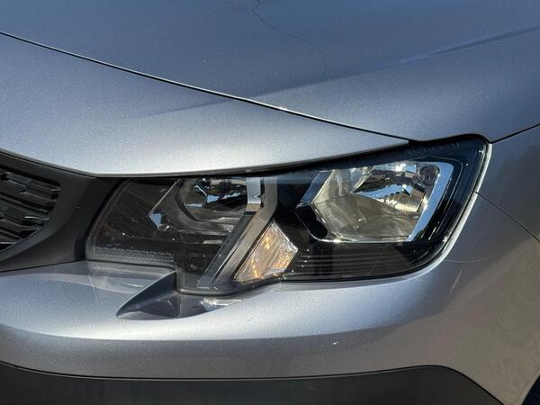 Peugeot Partner 1.5 BlueHDi 1000 Professional Standard Panel Van SWB Euro 6 5dr at 38th