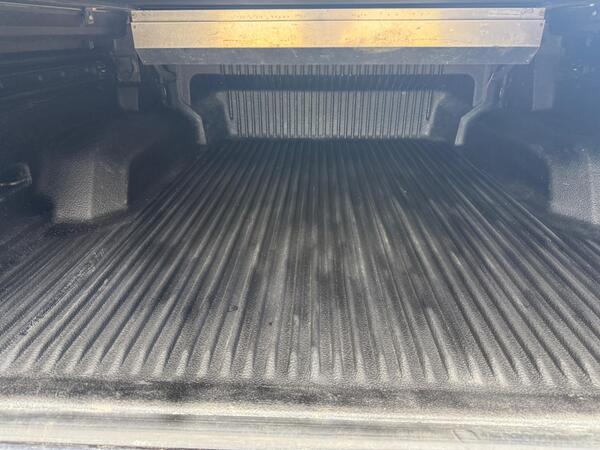 Ford Ranger 2.0 EcoBlue Thunder Pickup Double Cab 4dr Diesel Auto 4WD Euro 6 (s/s) (213 ps)