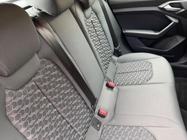 Audi A1 1.5 TFSI 35 Sport Sportback S Tronic Euro 6 (s/s) 5dr