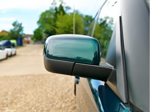 LAND ROVER RANGE ROVER WESTMINSTER TDV8 A - Image 4