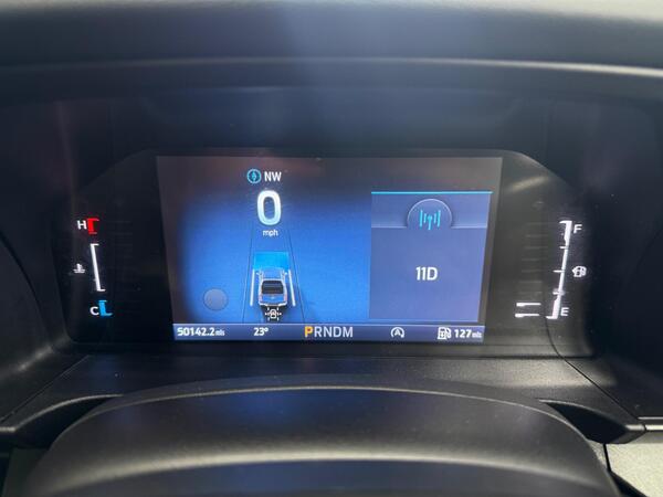 Ford Ranger 2.0 TD EcoBlue Wildtrak Auto 4WD Euro 6 (s/s) 4dr at 22th