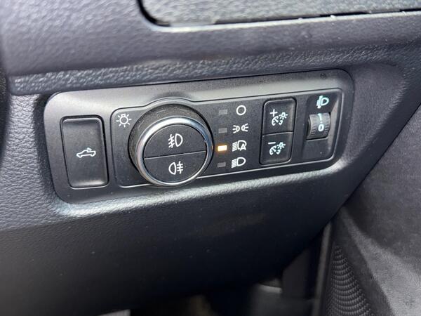 Ford Ranger 2.0 TD EcoBlue Wildtrak Auto 4WD Euro 6 (s/s) 4dr at 25th