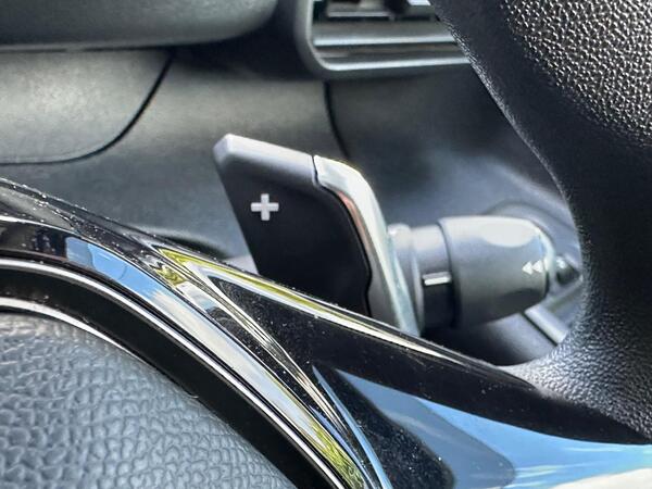 Peugeot Partner 1.5 BlueHDi 1000 Asphalt Standard Panel Van EAT8 SWB Euro 6 (s/s) 5dr at 19th