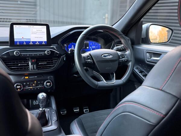 Ford Kuga 2.0 EcoBlue MHEV ST-Line X Edition Euro 6 (s/s) 5dr - Image 2