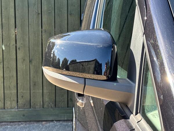 Volkswagen Caddy 2.0 TDI C20 Commerce Pro SWB Euro 6 (s/s) 5dr