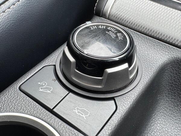 Mitsubishi L200 2.2 DI-D DC Barbarian Auto 4WD Euro 6 (s/s) 4dr at 42th