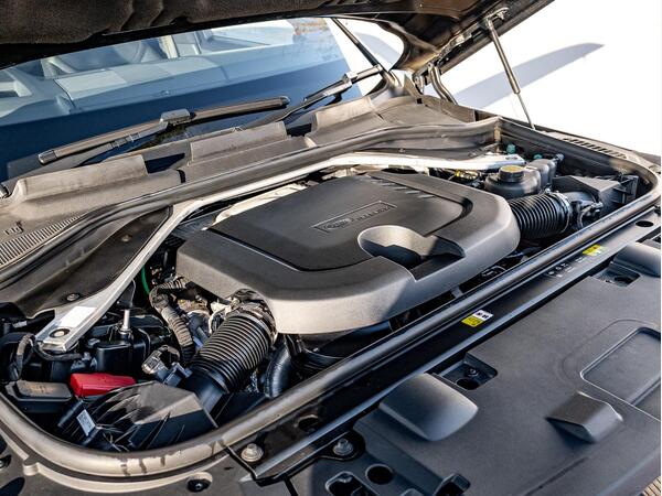 LAND ROVER R-ROVER SPORT FRST ED D MHEV A - Image 64