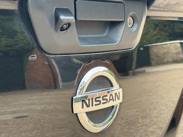 Nissan Navara 2.3 dCi N-Guard Auto 4WD Euro 6 4dr at 48th