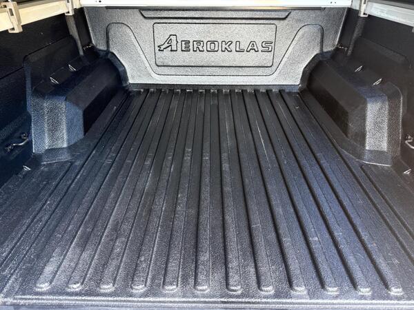 Ford Ranger 2.0 EcoBlue Limited 4WD Euro 6 (s/s) 4dr at 40th